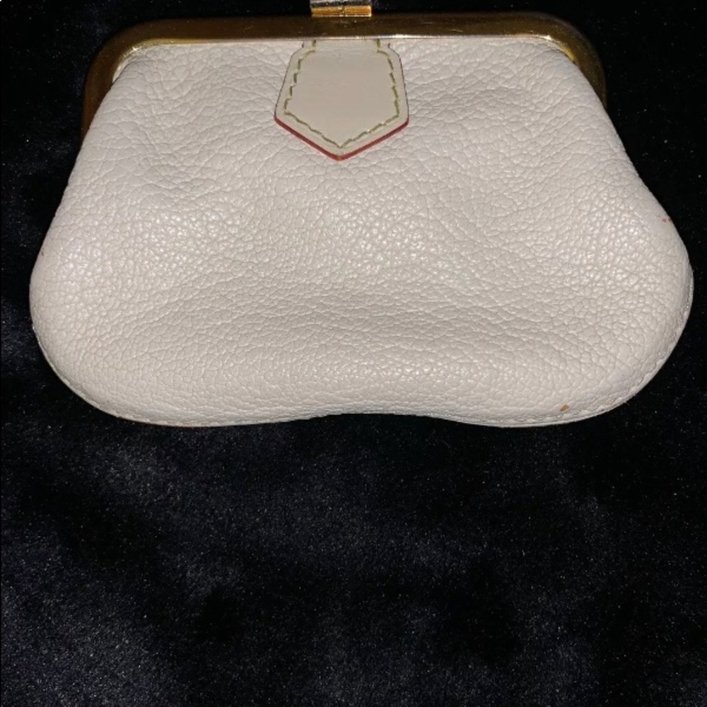 Rare Louis Vuitton Suhali change purse 👛 - Picture 4 of 12